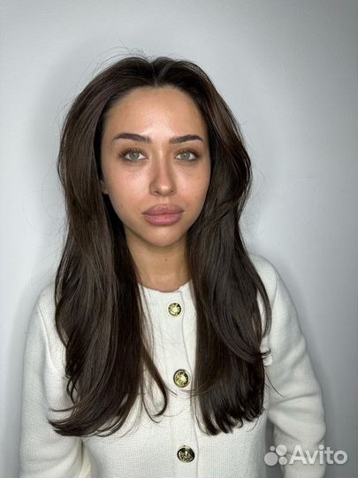 Ламинирование ресниц