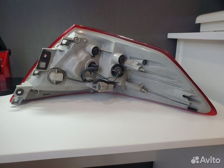 Оригинал Фонарь левый Nissan Teana J32 рестайлинг