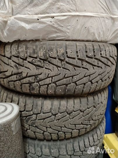 Formula Ice 225/60 R17