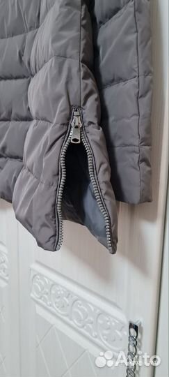 Пуховик женский esprit