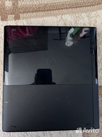 Xbox 360E slim LT 3.0