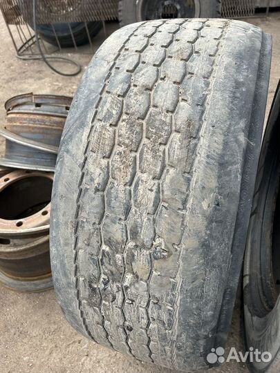 Резина michelin 385/55/22,5