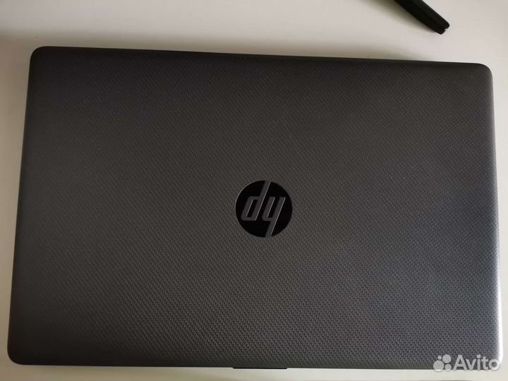 Ноутбук Hp 250 G7, Intel Core i3-1005G1;mx 110