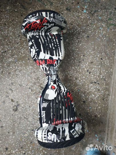 Гироскутер бу