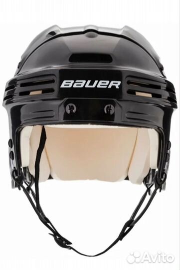 Шлем хоккейный детский bauer 4500, 1032712, S