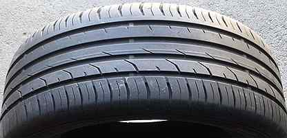 Continental ContiPremiumContact 2 225/50 R16