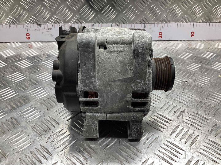 Генератор Peugeot 3008