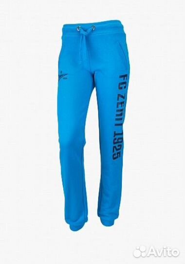 Брюки Зенит