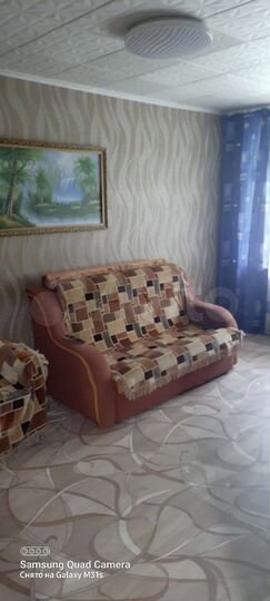 1-к. квартира, 29,9 м², 1/5 эт.