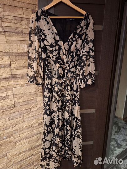 Платье женское52