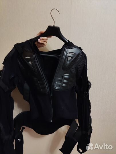 Моточерепаха scoyco