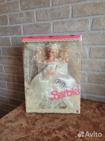 Barbie Невеста. Dream Bride, Romantic Bride