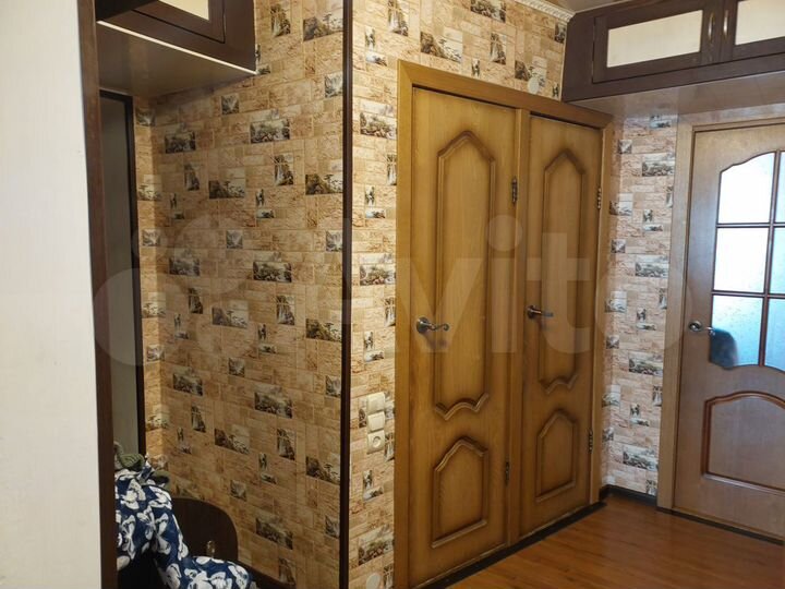 3-к. квартира, 62 м², 5/5 эт.
