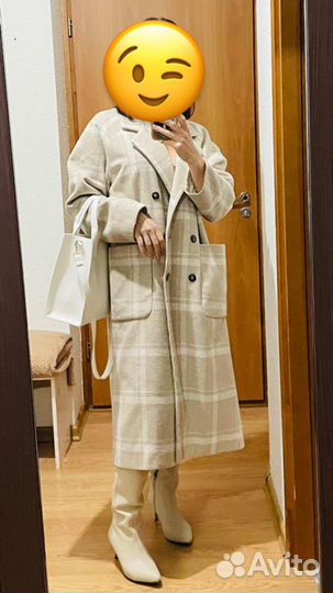 Пальто женское