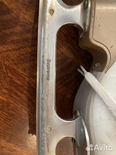 Коньки edea chorus 215,matrix supreme