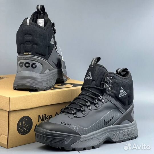 Мужские кроссовки Nike ACG