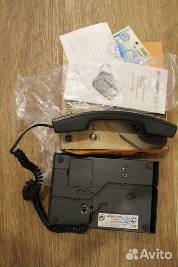 Телефонный аппарат LG-Nortel