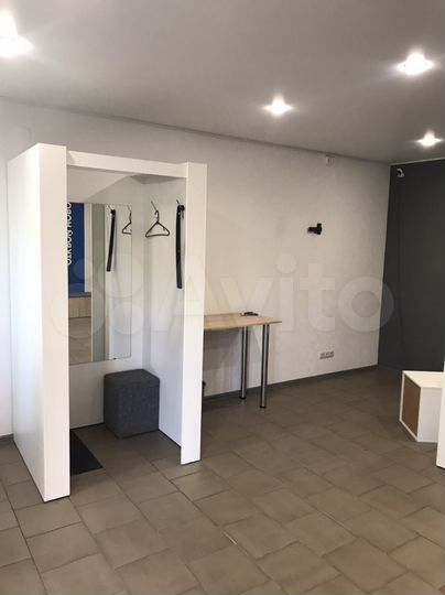 Свободного назначения, 46.2 м²