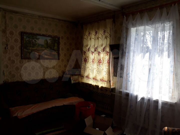 Дом 60 м² на участке 20 сот.