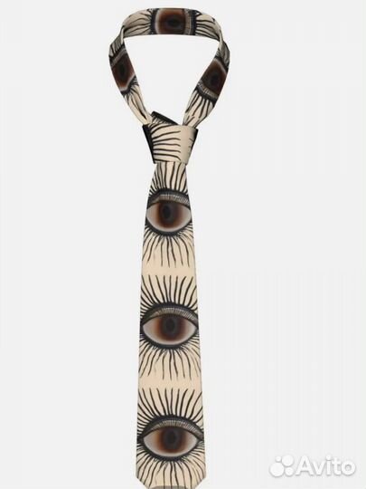 Галстук женский