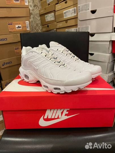 Nike Air Max Tn Plus Оригинал