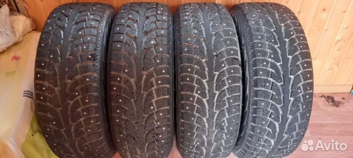Hankook I'Pike RW11 235/60 R17