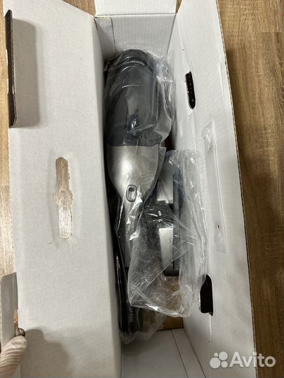 Polaris беспроводной пылесос pvcs 0623