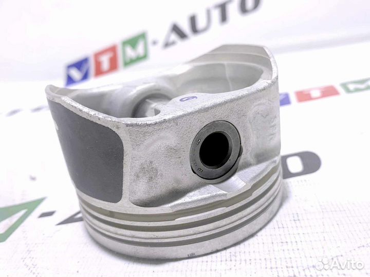 Nural Поршень nissan Clio Grandtour 3 (KR0 1)