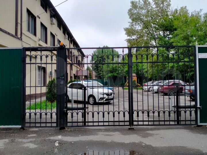 Квартира-студия, 24 м², 2/3 эт.