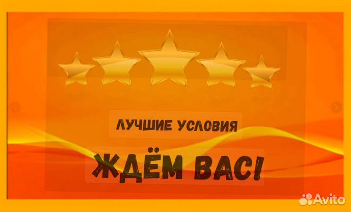 Сборщик заказов Выплаты еженедельно Без опыта М/Ж