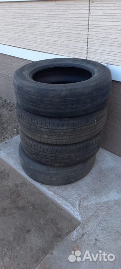 Bridgestone Dueler H/P 235/65 R18