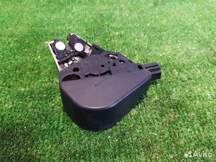 Замок крышки багажника Honda Accord 8 (CU) 2009