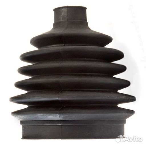 Пыльник шруса наружнего пра/лев. DUS 4*2 и 4*4 sas