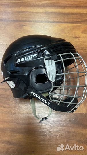 Хоккейный шлем Bauer 2100 JR