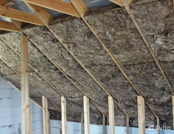 Утеплитель