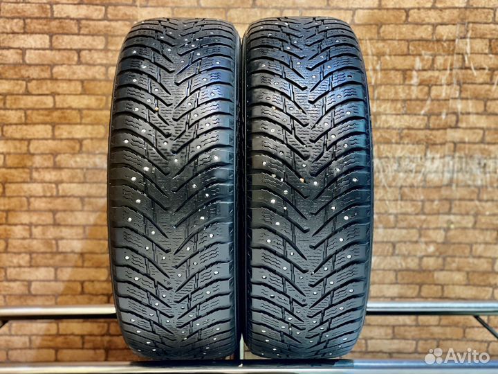 Nokian Tyres Hakkapeliitta 8 SUV 235/65 R17 108T