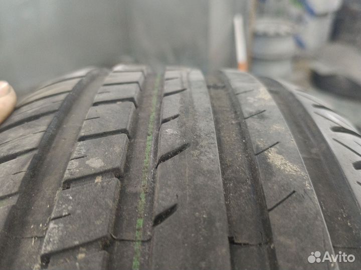 Комплект Лето 225/45 R17