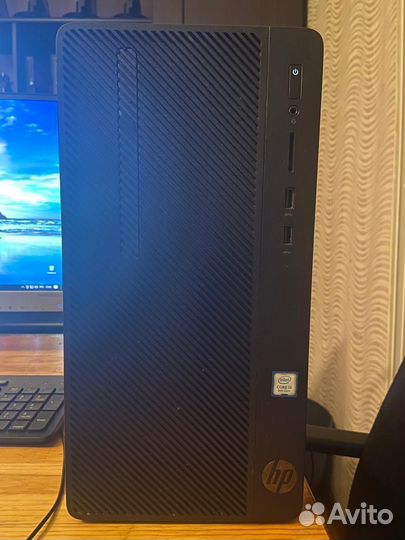 HP i3 / i5 – 6500 / 7100 / 7500 / 8100