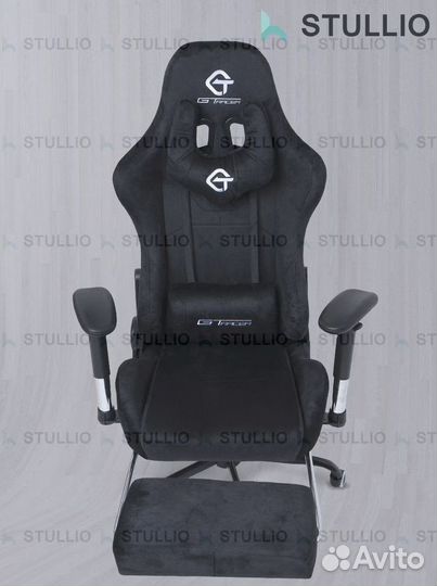 Компьютерное игровое (геймерское) кресло. Новые