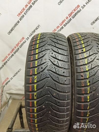 Marshal WinterCraft Ice WI31 185/60 R15 M