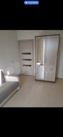 1-к. квартира, 38 м², 7/14 эт.