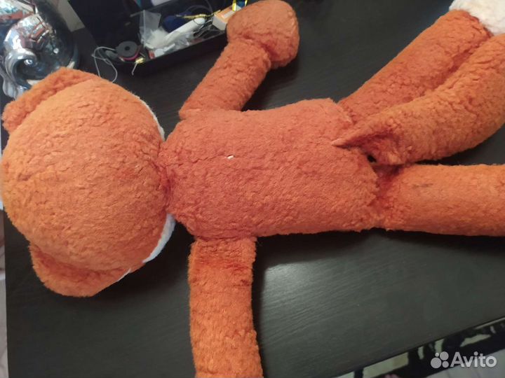 Игрушка СССР