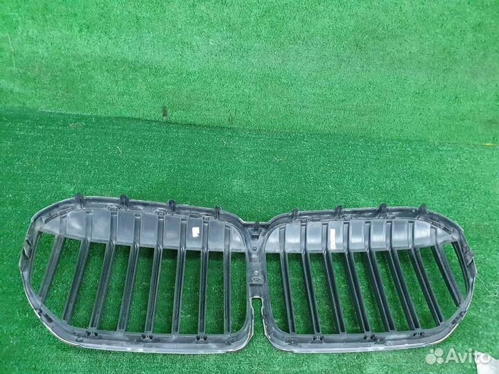 Решетка радиатора BMW 7er G11 G12 (2019-н.в.)