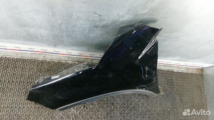 Крыло KIA Sorento (2009-2014)