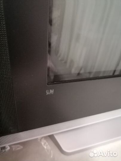 Телевизор ЭЛТ Samsung