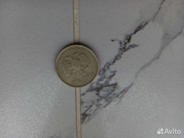Монеты России