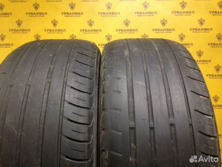 Yokohama C.Drive 2 AC02 205/55 R16 91H