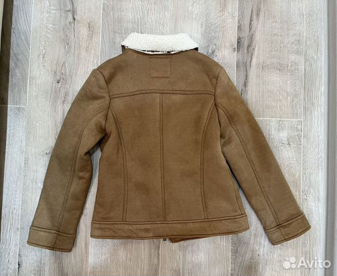 Куртка Reserved для девочки 146