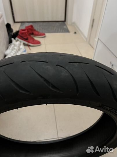 Моторезина 120 70 17