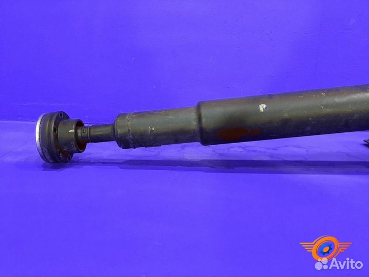 Карданный вал задний Land Rover Range Rover Evoque
